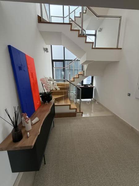 Meier Suites, 10 Margate Road, East Coast / Marine Parade, 3 Bedrooms, 3,380 sqft, Apartment For Rent, by Jack Tok, 25202435 - Interior - PropertyGuru.com.sg