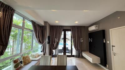 For Sale - Aspen Loft