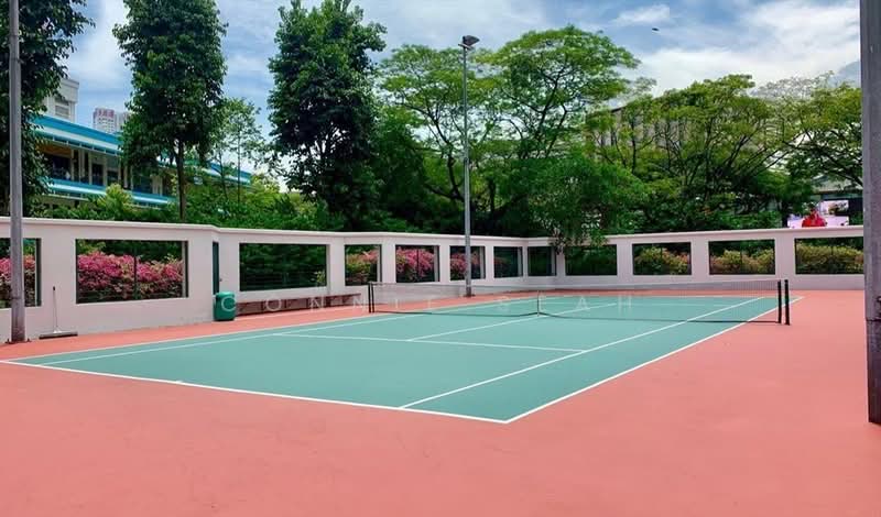 Central Green, 1 Jalan Membina, 1 Bedroom, 320 sqft, Condominium For Rent, by Connie Seah, 25202604 - PropertyGuru.com.sg
