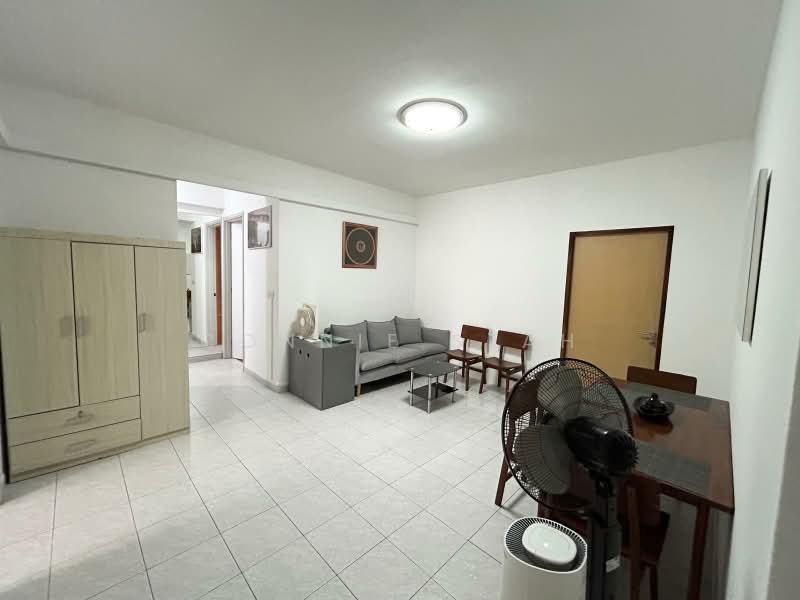 Central Green, 1 Jalan Membina, 1 Bedroom, 320 sqft, Condominium For Rent, by Connie Seah, 25202604 - PropertyGuru.com.sg