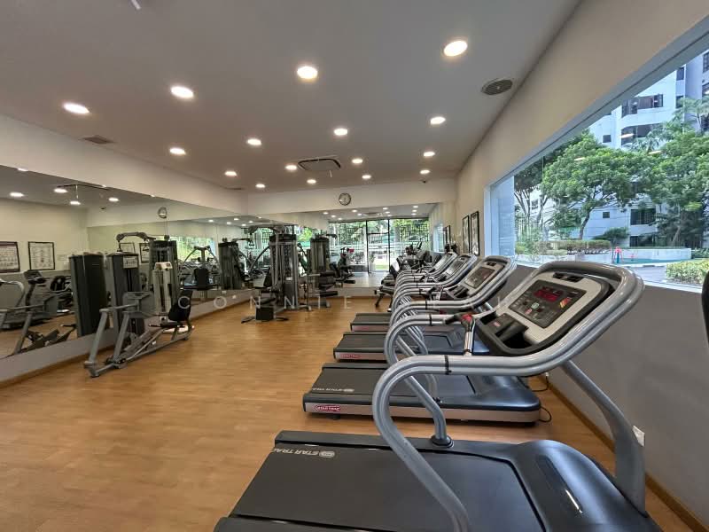 Central Green, 1 Jalan Membina, 1 Bedroom, 320 sqft, Condominium For Rent, by Connie Seah, 25202604 - PropertyGuru.com.sg