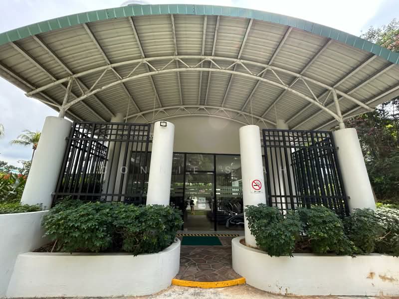 Central Green, 1 Jalan Membina, 1 Bedroom, 320 sqft, Condominium For Rent, by Connie Seah, 25202604 - PropertyGuru.com.sg