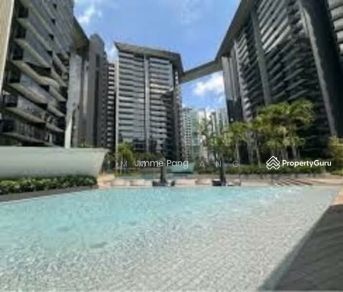 Amber Park, 14 Amber Gardens, East Coast / Marine Parade, 3 Bedrooms, 947 sqft, Condominium For Rent, by Jimme Pang, 25202610 - PropertyGuru.com.sg