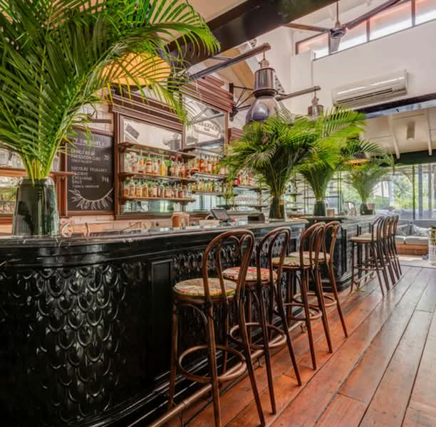 RESTAURANT / MASSAGE / GYM @ ANN SIANG, Ann Siang Road, 1,436 sqft, Shop / Shophouse For Rent, by Chris Chee Sheng Jie 徐胜杰, 25202616 - CommercialGuru.com.sg