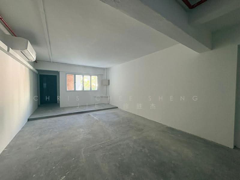 RESTAURANT / GYM / OFFICE @ ANN SIANG, Ann Siang Road, Chinatown / Tanjong Pagar, 1,436 sqft, Shop / Shophouse For Rent, by Chris Chee Sheng Jie 徐胜杰, 25202616 - Interior - CommercialGuru.com.sg