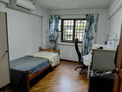 For Rent - 10 Holland Avenue