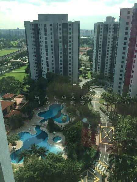 Parc Oasis, 39 Jurong East Avenue 1, Boon Lay / Jurong / Tuas, 2 Bedrooms, 1,076 sqft, Condominium For Rent, by Margaret Tan, 25202658 - PropertyGuru.com.sg