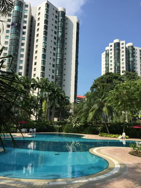 Parc Oasis, 39 Jurong East Avenue 1, Boon Lay / Jurong / Tuas, 2 Bedrooms, 1,076 sqft, Condominium For Rent, by Margaret Tan, 25202658 - PropertyGuru.com.sg