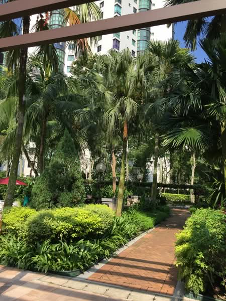 Parc Oasis, 39 Jurong East Avenue 1, Boon Lay / Jurong / Tuas, 2 Bedrooms, 1,076 sqft, Condominium For Rent, by Margaret Tan, 25202658 - PropertyGuru.com.sg