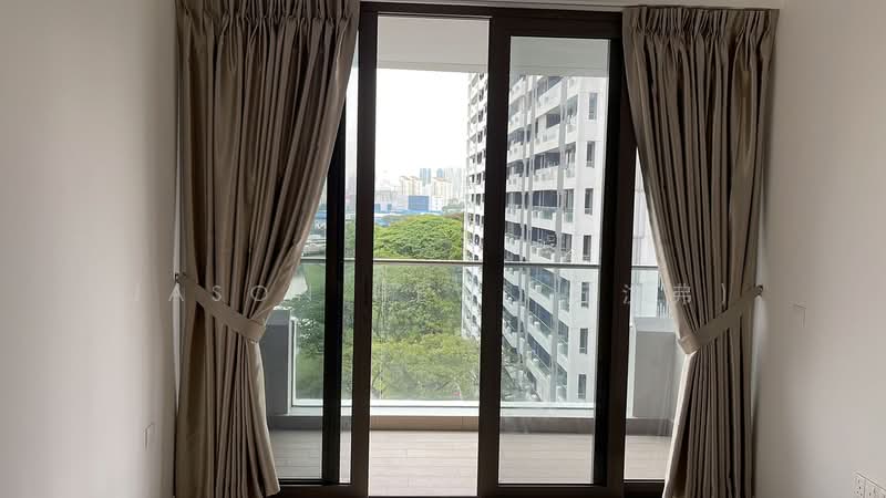 The Tre Ver, 60 Potong Pasir Avenue 1, 1 Bedroom, 495 sqft, Condominium For Rent, by Jason Hew (丘汶弗), 25202673 - PropertyGuru.com.sg