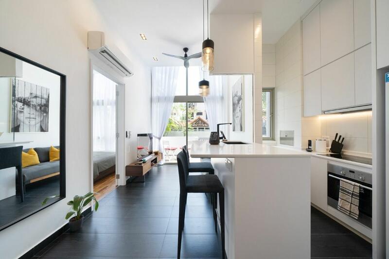 East Coast Residences, 412 Upper East Coast Road, 2 Bedrooms, 560 sqft