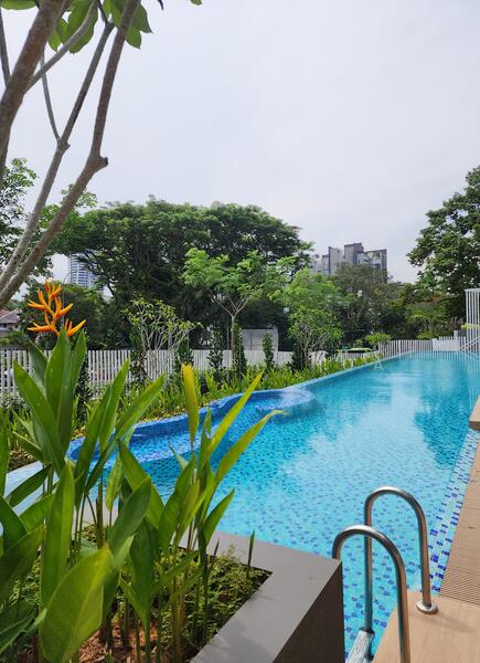 Mooi Residences, 139 Holland Road, 2 Bedrooms, 667 sqft, Condominium For Rent, by Jalene Chua, 25202693 - PropertyGuru.com.sg