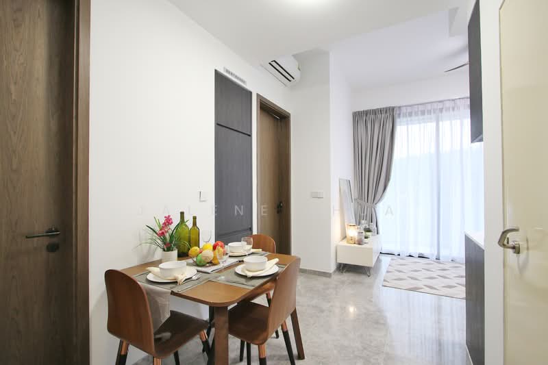 Mooi Residences, 139 Holland Road, 2 Bedrooms, 667 sqft, Condominium For Rent, by Jalene Chua, 25202693 - PropertyGuru.com.sg