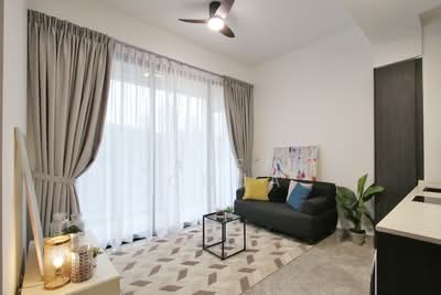 For Rent - Mooi Residences