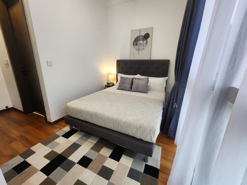 Mooi Residences, 139 Holland Road, 2 Bedrooms, 667 sqft, Condominium For Rent, by Jalene Chua, 25202693 - PropertyGuru.com.sg