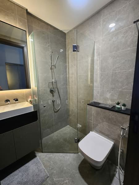 Mooi Residences, 139 Holland Road, 2 Bedrooms, 667 sqft, Condominium For Rent, by Jalene Chua, 25202693 - PropertyGuru.com.sg