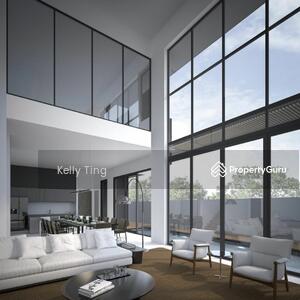 For Sale - Brand New Detached With Home Lift And Pool