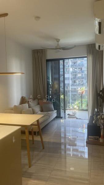 Parc Esta, 904 Sims Avenue, Eunos / Geylang / Paya Lebar, 2 Bedrooms, 635 sqft, Condominium For Rent, by Jacquelyn Wong, 25202739 - PropertyGuru.com.sg