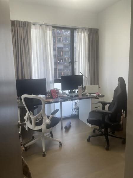 Parc Esta, 904 Sims Avenue, Eunos / Geylang / Paya Lebar, 2 Bedrooms, 635 sqft, Condominium For Rent, by Jacquelyn Wong, 25202739 - PropertyGuru.com.sg