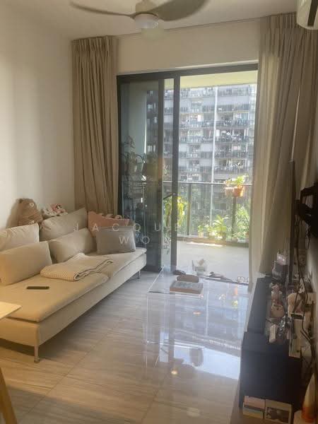 Parc Esta, 904 Sims Avenue, Eunos / Geylang / Paya Lebar, 2 Bedrooms, 635 sqft, Condominium For Rent, by Jacquelyn Wong, 25202739 - PropertyGuru.com.sg