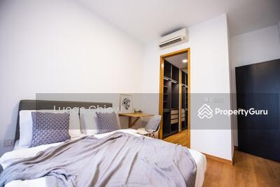 For Rent - Marina One Residences