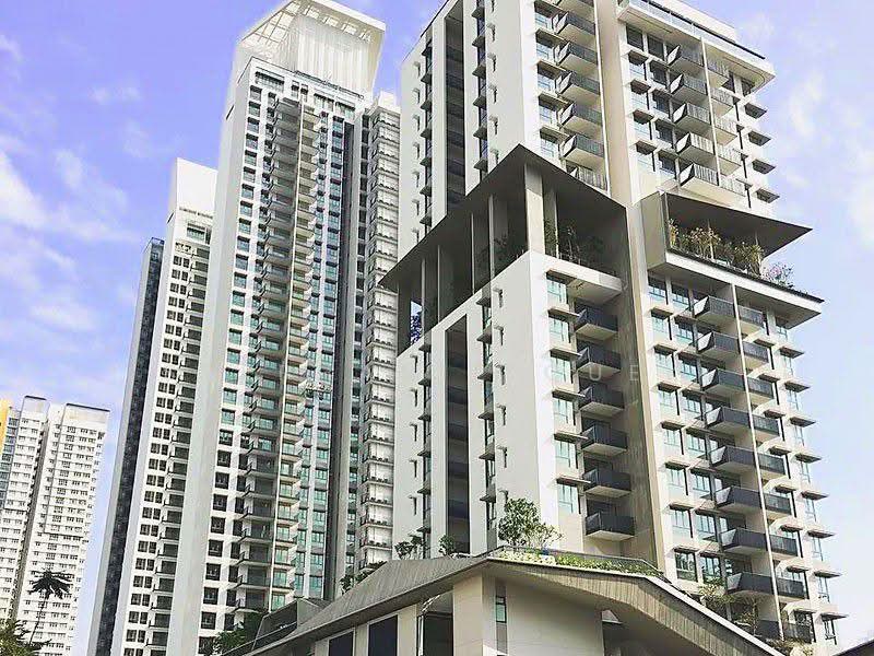 Highline Residences, 7 Kim Tian Road, Alexandra / Commonwealth, 1 Bedroom, 506 sqft, Condominium For Sale, by Stephanie Quek, 25202830 - PropertyGuru.com.sg
