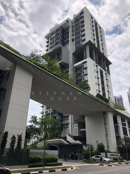 Highline Residences, 7 Kim Tian Road, Alexandra / Commonwealth, 1 Bedroom, 506 sqft, Condominium For Sale, by Stephanie Quek, 25202830 - PropertyGuru.com.sg