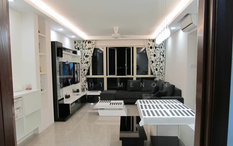 Rio Vista, 32 Upper Serangoon View, 3 Bedrooms, 1,238 sqft, Condominium For Rent, by Nidhi Menon, 25202836 - PropertyGuru.com.sg