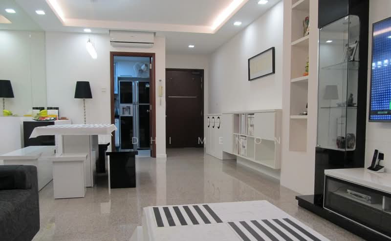 Rio Vista, 32 Upper Serangoon View, 3 Bedrooms, 1,238 sqft, Condominium For Rent, by Nidhi Menon, 25202836 - PropertyGuru.com.sg