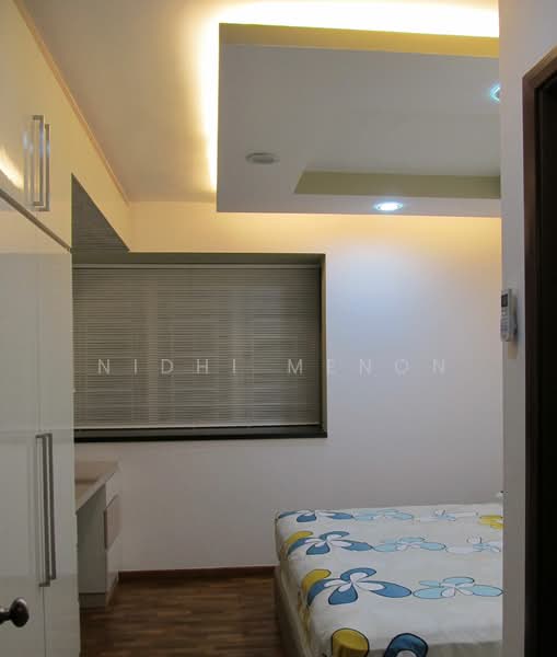 Rio Vista, 32 Upper Serangoon View, 3 Bedrooms, 1,238 sqft, Condominium For Rent, by Nidhi Menon, 25202836 - PropertyGuru.com.sg