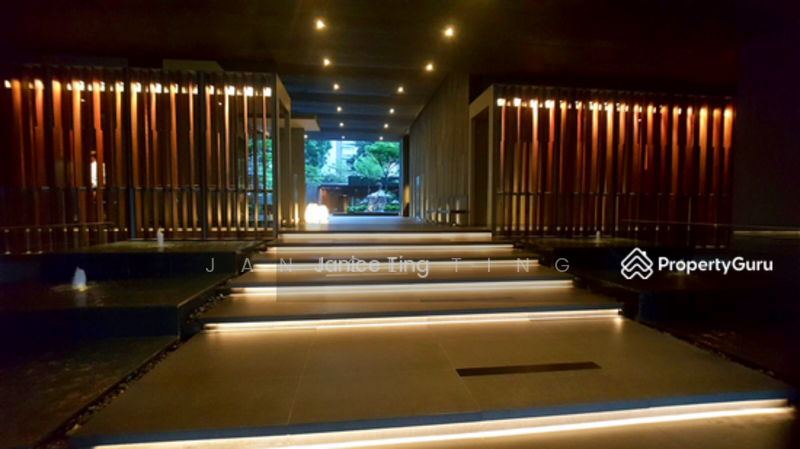 Hilltops, 99 Cairnhill Circle, 3 Bedrooms, 1,711 sqft, Condominium For Rent, by Janice Ting, 25202891 - PropertyGuru.com.sg