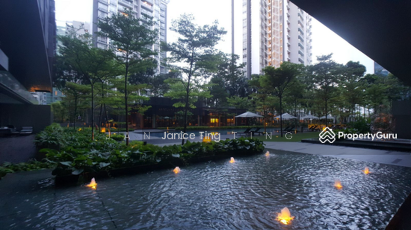 Hilltops, 99 Cairnhill Circle, 3 Bedrooms, 1,711 sqft, Condominium For Rent, by Janice Ting, 25202891 - PropertyGuru.com.sg