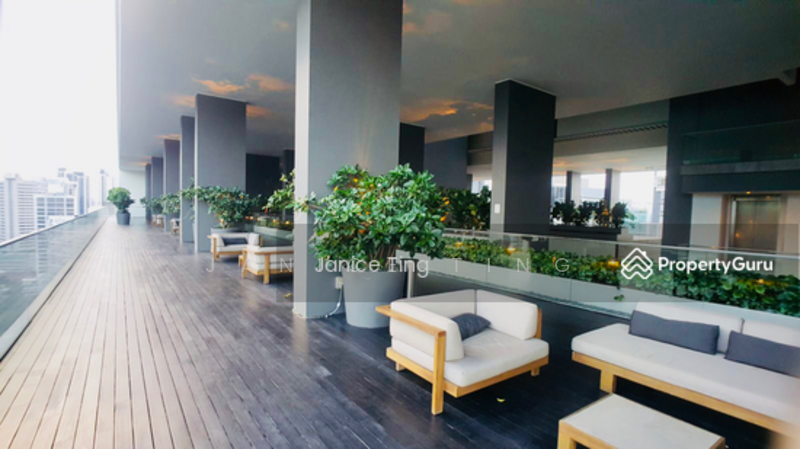 Hilltops, 99 Cairnhill Circle, 3 Bedrooms, 1,711 sqft, Condominium For Rent, by Janice Ting, 25202891 - PropertyGuru.com.sg