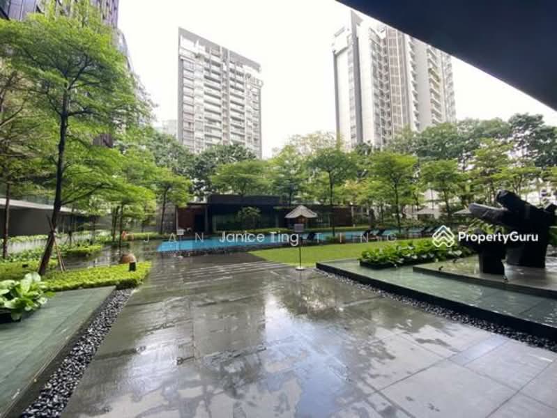 Hilltops, 99 Cairnhill Circle, 3 Bedrooms, 1,711 sqft, Condominium For Rent, by Janice Ting, 25202891 - PropertyGuru.com.sg