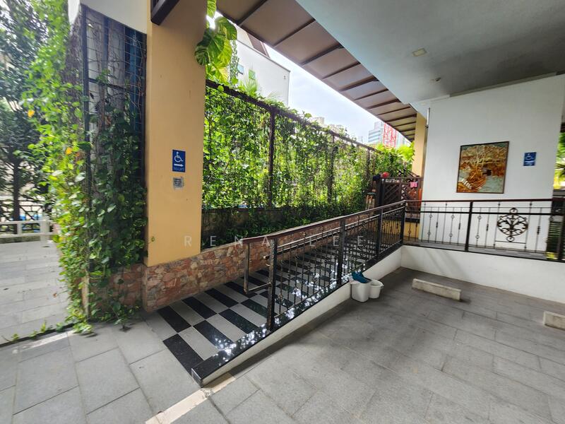 ❤️24 UNITS IN A SINGLE TITLE! HIGH RENTAL YIELD! ☎️91916668 Good Class Bungalow For Sale at S$ 63,800,000 | PropertyGuru Singapore