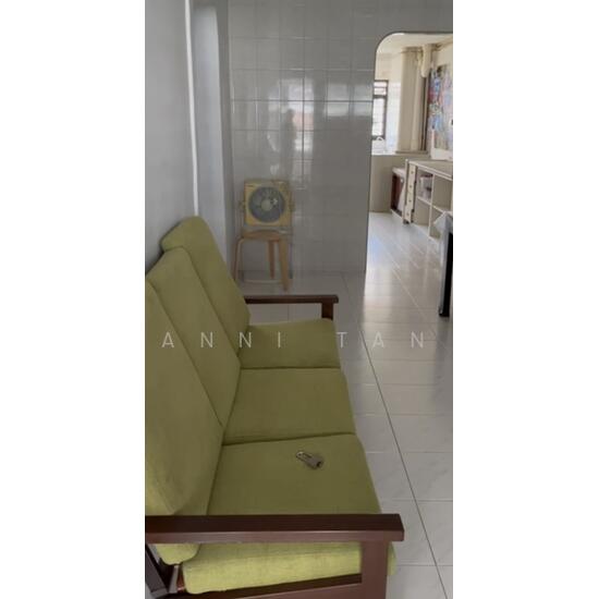 310 Clementi Avenue 4, 310 Clementi Avenue 4, 2 Bedrooms, 721 sqft, HDB