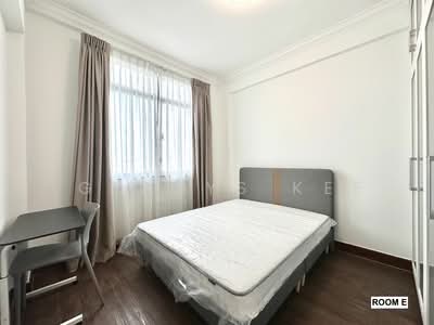 For Rent - Parc Oasis