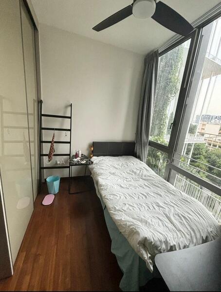 The Tembusu, 107D Tampines Road, 2 Bedrooms, 753 sqft, Condominium For Sale, by Carrie Guo, 25203000 - PropertyGuru.com.sg
