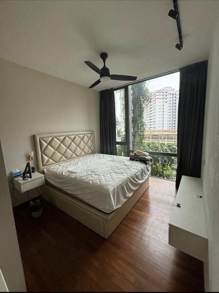 The Tembusu, 107D Tampines Road, 2 Bedrooms, 753 sqft, Condominium For Sale, by Carrie Guo, 25203000 - PropertyGuru.com.sg