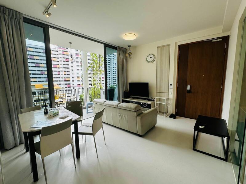The Tembusu, 107D Tampines Road, 2 Bedrooms, 753 sqft, Condominium For Sale, by Carrie Guo, 25203000 - PropertyGuru.com.sg