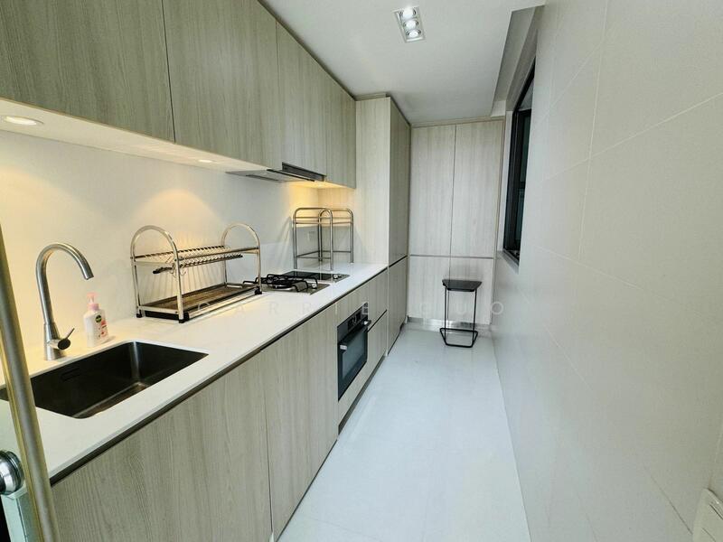 The Tembusu, 107D Tampines Road, 2 Bedrooms, 753 sqft, Condominium For Sale, by Carrie Guo, 25203000 - PropertyGuru.com.sg