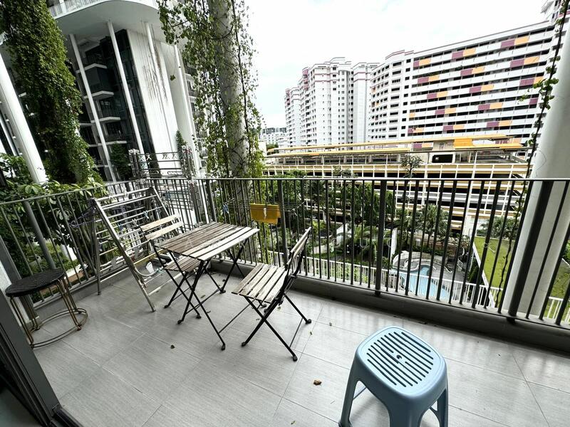 The Tembusu, 107D Tampines Road, 2 Bedrooms, 753 sqft, Condominium For Sale, by Carrie Guo, 25203000 - PropertyGuru.com.sg