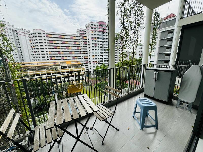 The Tembusu, 107D Tampines Road, 2 Bedrooms, 753 sqft, Condominium For Sale, by Carrie Guo, 25203000 - PropertyGuru.com.sg