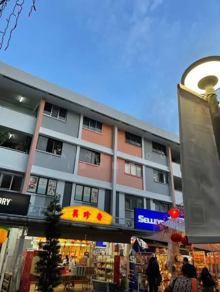 442 Clementi Avenue 3, 442 Clementi Avenue 3, 300 sqft, Shop / Shophouse For Rent, by Jaine Lidu, 25203015 - CommercialGuru.com.sg
