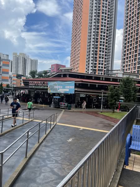 442 Clementi Avenue 3, 442 Clementi Avenue 3, 300 sqft, Shop / Shophouse For Rent, by Jaine Lidu, 25203015 - CommercialGuru.com.sg