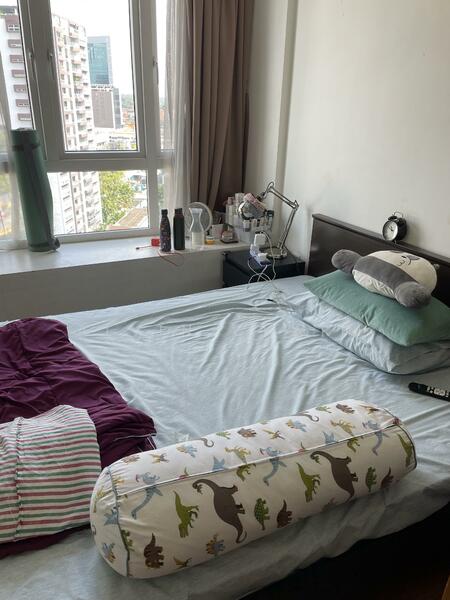 For Rent - The Merlot