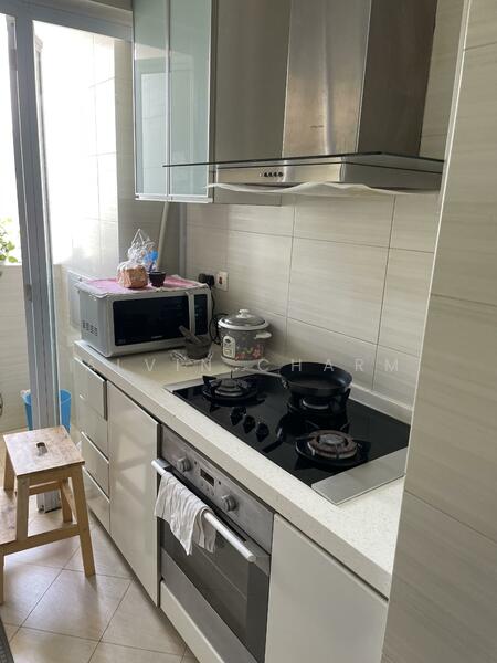 For Rent - The Merlot