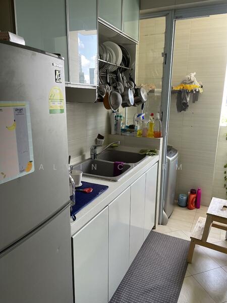 For Rent - The Merlot