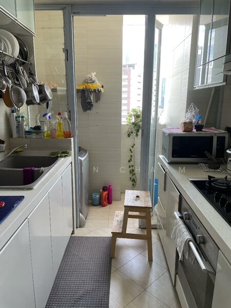 For Rent - The Merlot