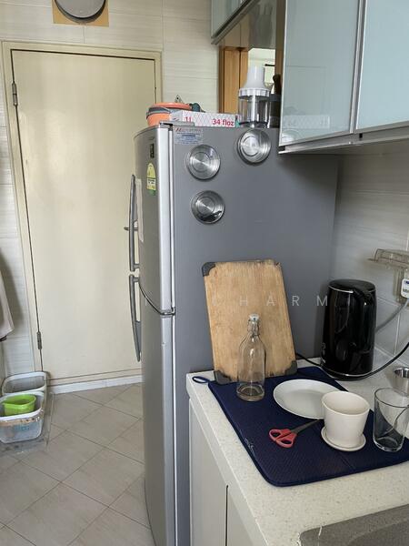 For Rent - The Merlot